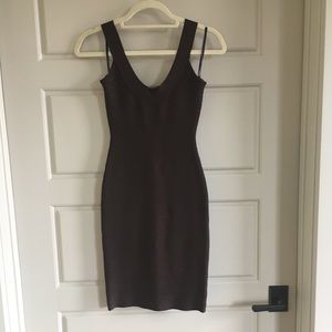 Herve Leger Dress